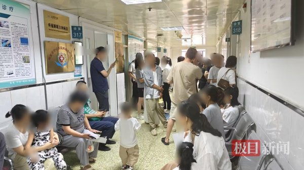 扬帆证券 西安市中心医院已全部发放天水血铅异常幼儿血检结果，住院幼儿正接受输液治疗