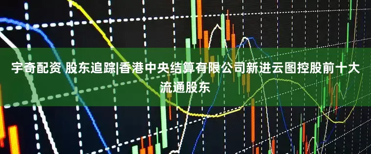 宇奇配资 股东追踪|香港中央结算有限公司新进云图控股前十大流通股东